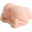 Doc Johnson Мастурбатор за кучешки стил Lola's Round Hips(17 cm)