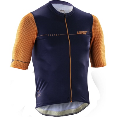 Leatt MTB Endurance 6.0 galaxy blue