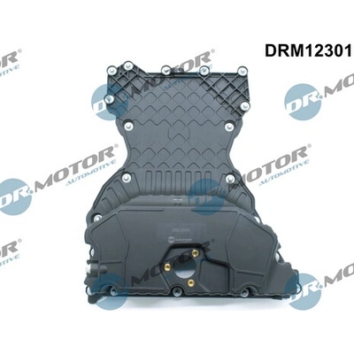 DR.MOTOR AUTOMOTIVE Olejová vaňa DRM12301