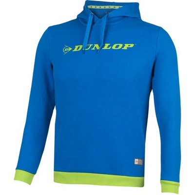 Dunlop Club dětská mikina