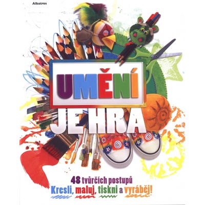 Umění je hra
