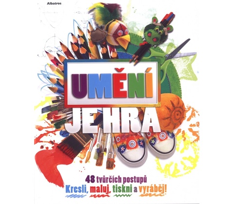 Umění je hra