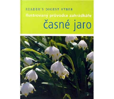 Časné jaro