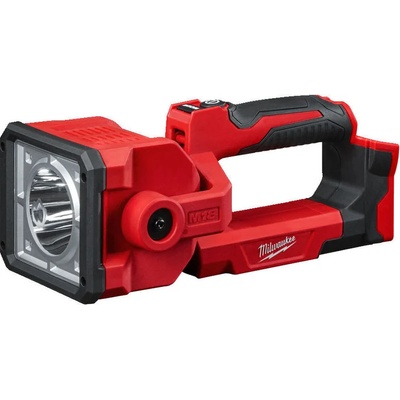 Milwaukee M18 SLED-0 Акумулаторен прожектор 1 250 Lm