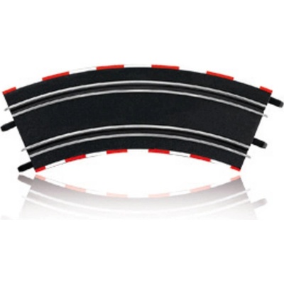 Carrera GO Zákruta 3 45 4ks