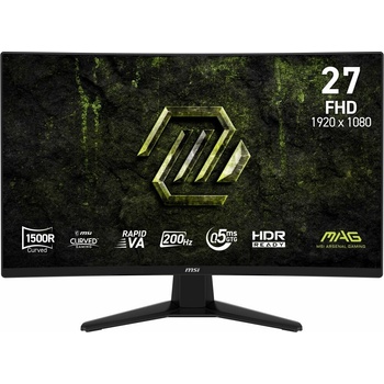 MSI MAG 274CF E20