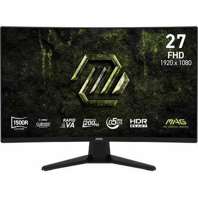 MSI MAG 274CF E20