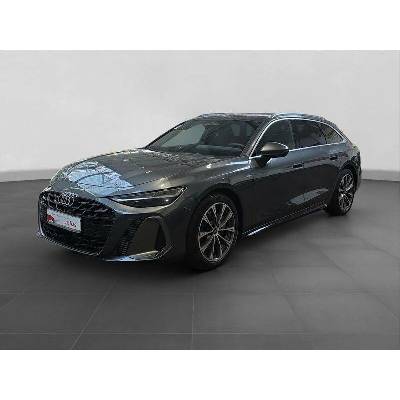 Audi A6 Avant 40 TDI quattro S line 150 kW