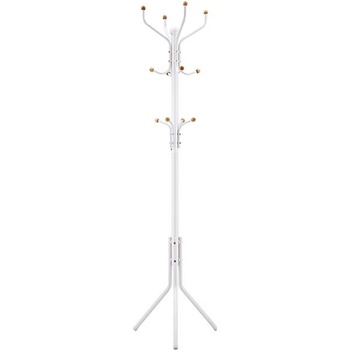 SONGMICS Ugari biely