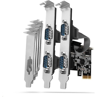 Axagon PCEA-S4N
