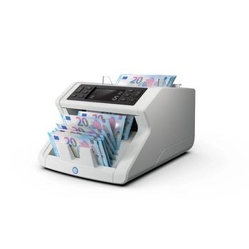 Safescan Банкнотоброячна машина safescan 2250 g2