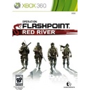 Hry na Xbox 360 Operation Flashpoint: Red River