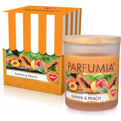 Parfumia Papaya & Peach 250 ml