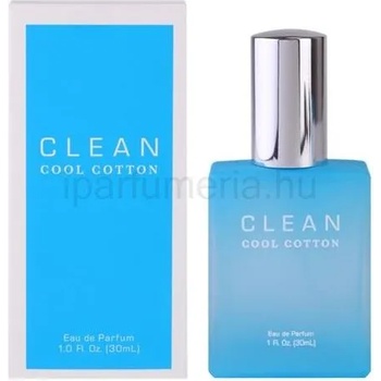 Clean Cool Cotton EDP 30 ml