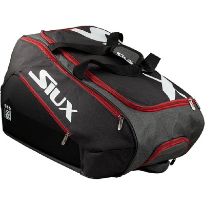 Siux Pro Tour - grey - Sivý