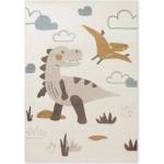 Hanse Home Детски килим 200x290 cm Dino - Hanse Home (106412-200x290)