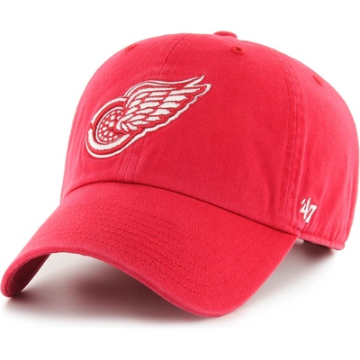 47 Brand Detroit Red Wings '47 CLEAN UP