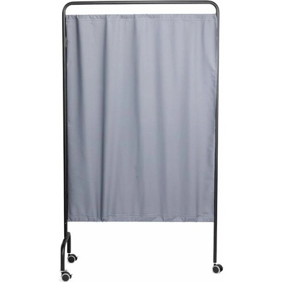 HABYS® Standard Black I sivá 164 x 95 cm