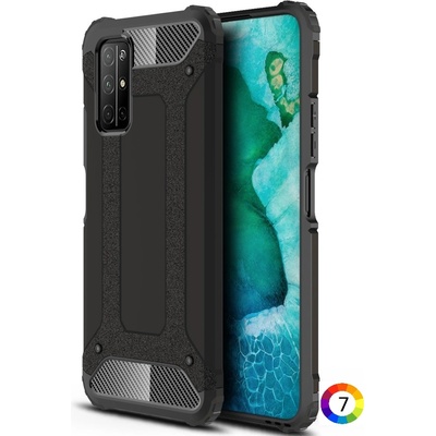 Huawei Honor 30S Удароустойчив Калъф и Протектор