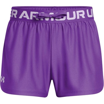 Under Armour Play Up Solid shorts-PPL 1363372-525