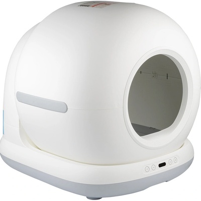 Myers CLB-C1 chytrá toaleta Wi-Fi – Zboží Mobilmania