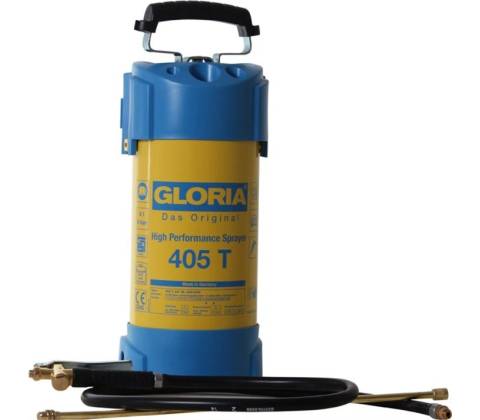 GLORIA 405 T