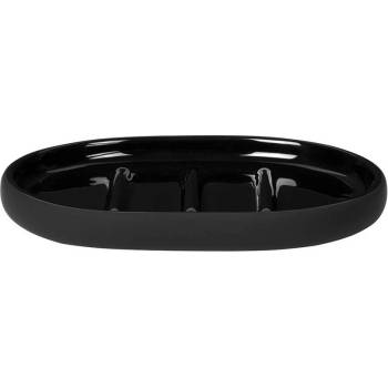 Image 1 of blomus Черна сапунерка blomus от серия sono