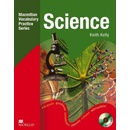 Macmillan Vocabulary Practice Series