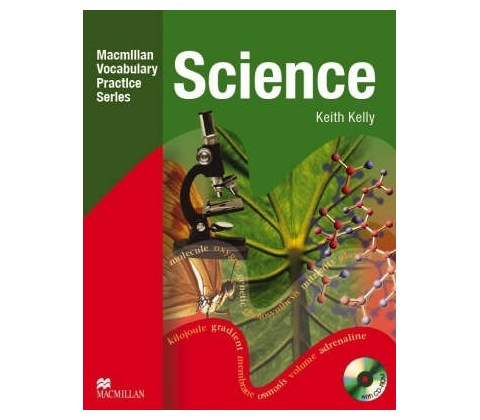 Macmillan Vocabulary Practice Series