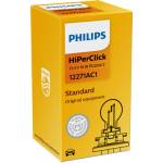 Philips Крушка, мигач philips pcy16w, 12v, 16w, 1 бр