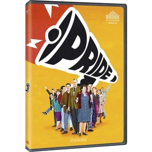 MagicBox Гордост - dvd (016579)
