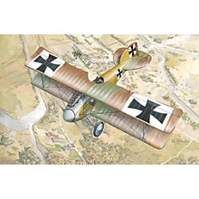 Albatros D.II 1:72