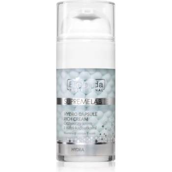 Bielenda Supremelab Hydra Glow хидратиращ крем за лице 60ml
