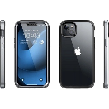 Supcase Edge XT iPhone 14 Plus čierne