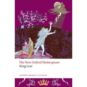 King Lear (ISBN: 9780192865830)
