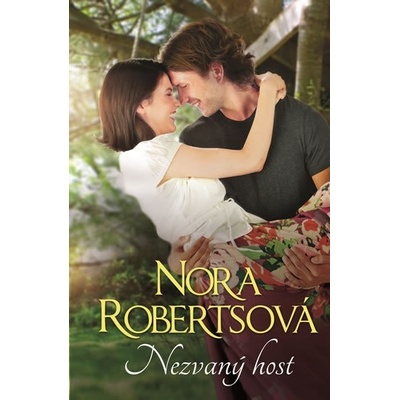 Nezvaný host - Robertsová Nora