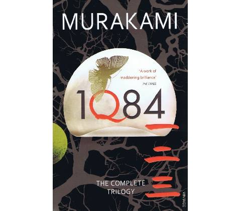 1Q84