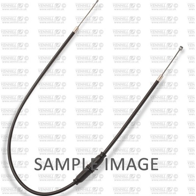 Lanko dekompresoru Venhill H02-6-001-BL modrá H02-6-001-BL