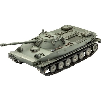 Revell Plastic ModelKit tank 03314 PT-76B 1:72