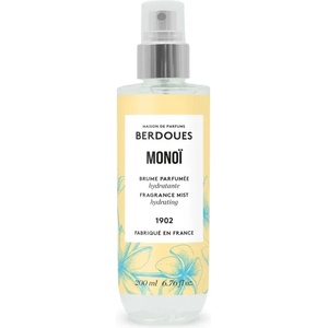 Parfums Berdoues Monoï Scented Spray унисекс ароматен спрей 200 мл