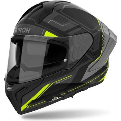 Airoh MATRYX ROCKET 2027