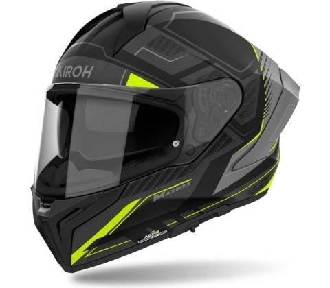 Airoh MATRYX ROCKET 2027
