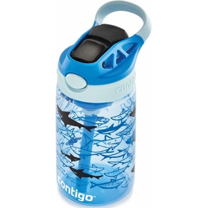 Contigo Бутилка Contigo Easy Clean, 420 мл, детска, синя (2127476)
