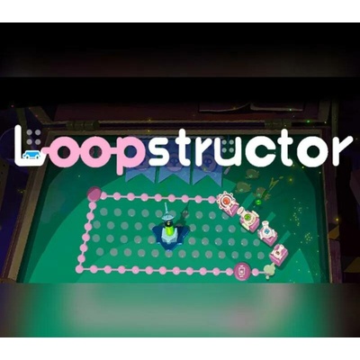 Loopstructor