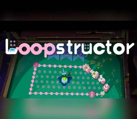 Loopstructor