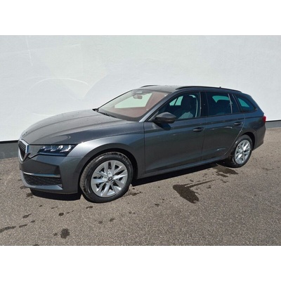 Skoda Octavia 2.0 TDI Selection DSG 110 kW