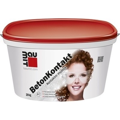 Baumit Adhezní nátěr Baumit Betonkontakt 20 kg