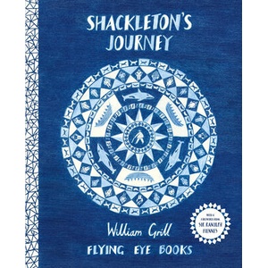 Shackleton's Journey 10th Anniversary Edition (ISBN: 9781838741297)