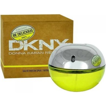 DKNY Be Delicious Fresh Blossom Eau so Intense parfémovaná voda dámská 50 ml