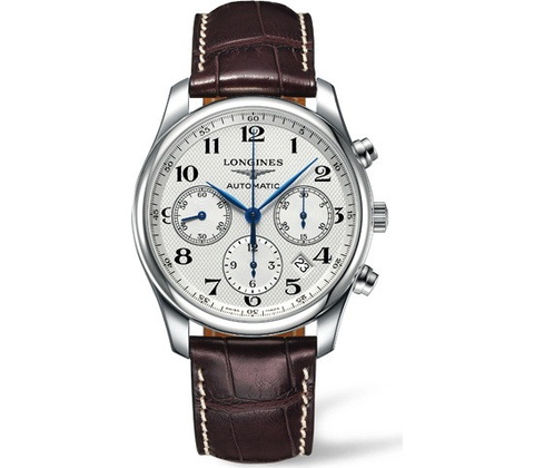 Longines L2.759.4.78.3